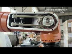 Kuka phụ tùng chính thức, bảo đảm chất lượng