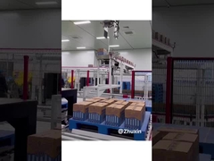 Ứng dụng robot Kawasaki