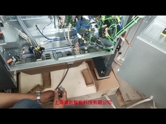 Làm thế nào để gắn dây cáp?