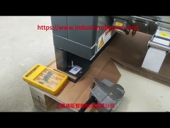 Làm thế nào để kết nối các đầu nối KUKA X1 và X11?