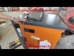 Làm thế nào để vận hành tắt robot KUKA