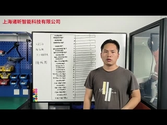 Hướng dẫn cuối cùng cho vòng lặp an toàn KUKA X11: Từ giải thích sơ đồ dây dẫn đến ngắn trường