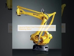 Chi phí robot công nghiệp Robot cánh tay robot ER180 của Trung Quốc