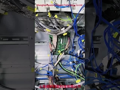 Giới thiệu về SIB và CCU của KUKA Robot C4 Control Cabinet