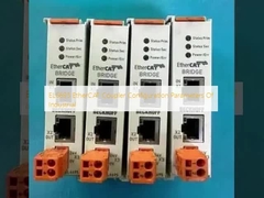 EL6695 EtherCAT Các thông số cấu hình máy ghép của công nghiệp