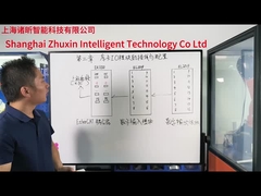 Cấu hình Kuka Profinet BECKHOFF 24 V DC cho EtherCAT Ek1100