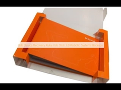 Khôi phục thiết bị USB Kuka Usb Stick 3.0 Hệ thống robot sao lưu