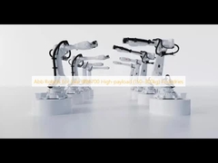 Abbots Robots For Sale IRB6700 Nhà đúc chất lượng cao (150~300kg)