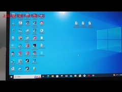Cấu hình môi trường hệ thống WorkVisual