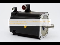 robot servo motor Control Robot Chiếc robot phụ tùng cho KUKA Ứng dụng công nghiệp