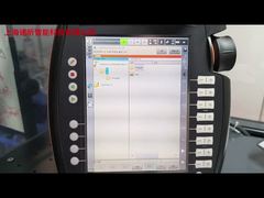 Toàn bộ quy trình tạo chương trình robot KUKA: