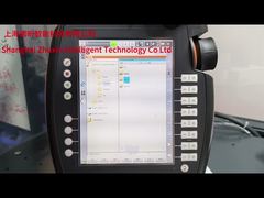 Chương trình & Cấu hình Robot KUKA