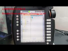 Giải thích chương trình KUKA