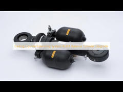 Nâng cấp Hệ thống cân bằng trần KUKA Balance Cylinder