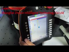 Cách sử dụng hướng dẫn 'Đi tới' trong lập trình KUKA KRL