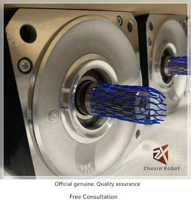 8.6kW Các thành phần robot công nghiệp