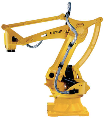 ESTUN Robot Arm ER120-R2400-PL Sử dụng cho ngành công nghiệp hậu cần hàng tiêu dùng