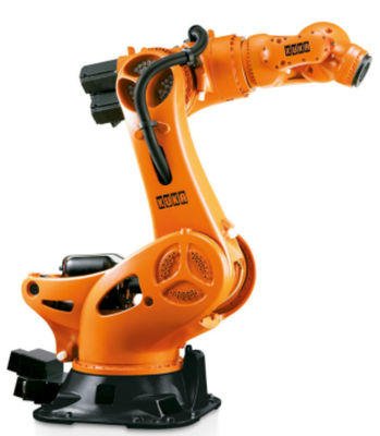 KR 1000 Công nghiệp Robot Arm Titan Glass, Rụng, Xây dựng, Công nghiệp ô tô