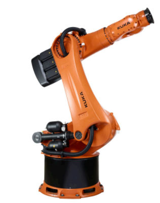 KR 510 R3080 Bàn tay robot làm nhựa cao lớp bảo vệ IP65