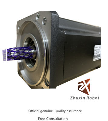 KUKA Servo Motor Mg-60-110-30-s0 Hiệu suất cao đáng tin cậy cho tự động hóa công nghiệp