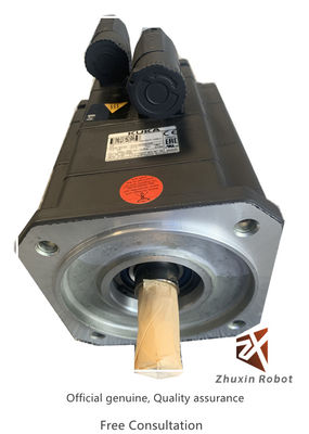 2.2 KW Robot phụ tùng Robot Servo Motor IP65 MG_120_110_25_S0