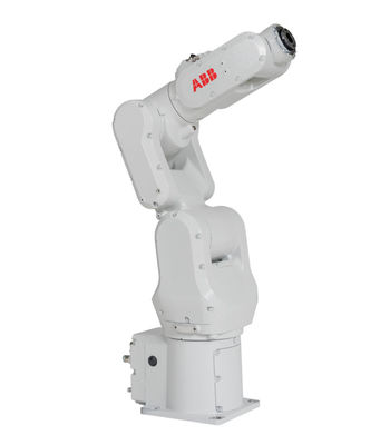 Abb Irb 120 Base 6 Axis Cnc 7kG Robot Robot điều khiển đáp ứng nhu cầu công nghiệp