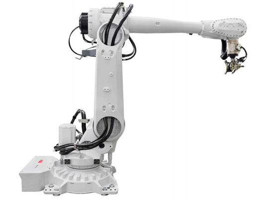 Abb 5710 Đào tạo lập trình thủ công trực tuyến cánh tay robot công nghiệp