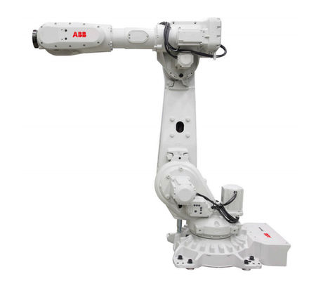 Abb 6700 Sử dụng thủ công của cánh tay robot trong các giao thức lập trình công nghiệp