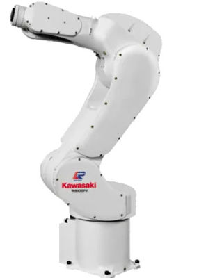 Robot công nghiệp Kawasaki RS005N 5 Kg Robot và Tự động hóa