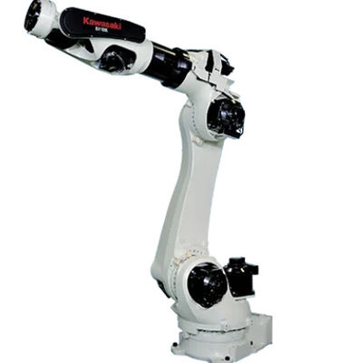 Sản xuất robot Kawasaki BX165L chống nước đang được lắp ráp rộng rãi