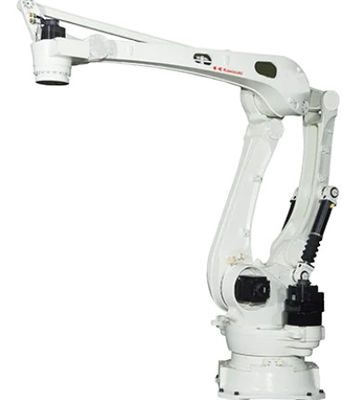 OEM Kawasaki Cánh tay robot nhỏ CP300L Đưa lên sàn 3255mm