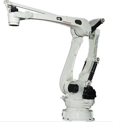 Máy robot sản xuất nhựa Kawasaki CP300L tầng 4 Trục vận hành tốc độ