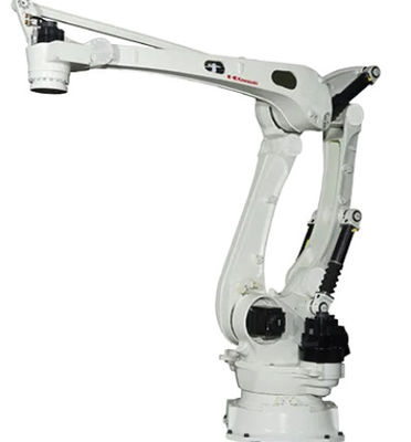 4 Axis Công nghiệp Robot Arm 12KW CP500L Hydraulic Robot Arm Custom