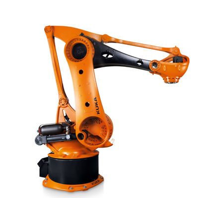 Robot axis 5 KR 700 PA Kuka Robot Arm cho ngành công nghiệp sản xuất nhựa