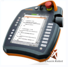 Kuka Teach Pendant Top Robot Nhà sản xuất SmartPAD Với Màn hình cảm ứng