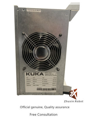Krc4 Robot phụ tùng phụ tùng 30.8A Hệ thống điều khiển KUKA PC để nhận và thực hiện