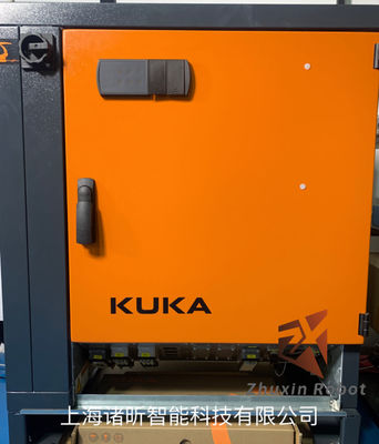 Bộ điều khiển robot công nghiệp KUKA KRC4 để cải tạo và nâng cấp