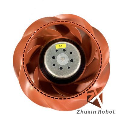 Robot phụ tùng KUKA Fan DC 190mm 171602 cho robot công nghiệp KRC4