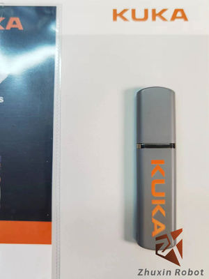 Khôi phục USB Stick Sed để sao lưu và khôi phục hệ thống robot
