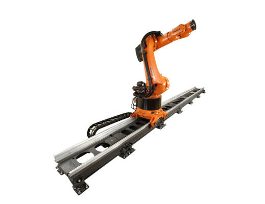 Robot gắn tường Robot đường thẳng đường thẳng KUKA KL4000