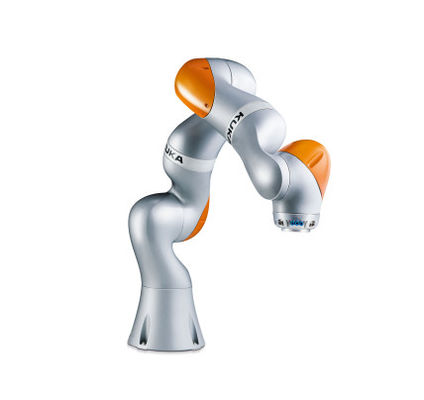 Kuka Arms LBR Iiwa 14 R820 Robot Arm 7 Axes Robot hợp tác