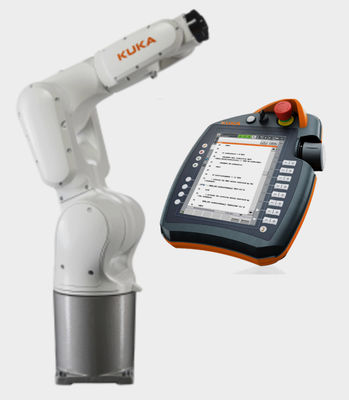 Kr10 Kuka Robot Giá Bộ máy robot Cải thiện năng suất