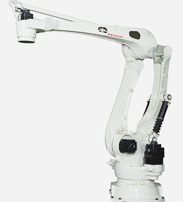 Máy robot sản xuất nhựa Kawasaki CP180L 4 trục Hệ thống tốc độ cao đặc biệt