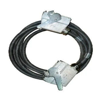 Io Link Cable With Kuka Motor Robotics Functions 55X35X25 Cm
