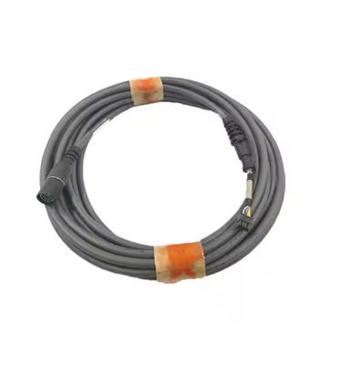 KUKA Servo Cable đảm bảo hoạt động ổn định của các dự án robot thiết bị