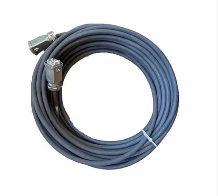 Làm thế nào để thay thế KUKA cáp điện KR 10 thông số kỹ thuật cáp điện