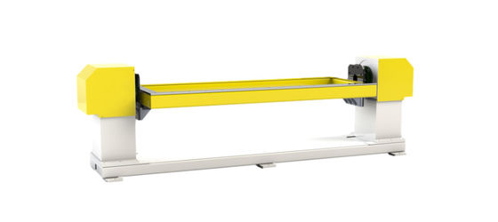 500kg Load Robotic Arm Kit cho nhà máy sản xuất trong 4260 * 950 * 460mm