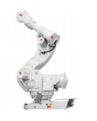 Abb Hệ thống robot mô-đun IRB 7600 Robot sơn công nghiệp