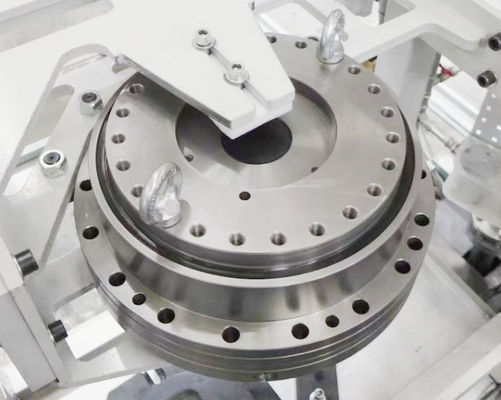 Máy gia tốc bên ngoài KUKA Robot Reducer Key Component Robot công nghiệp