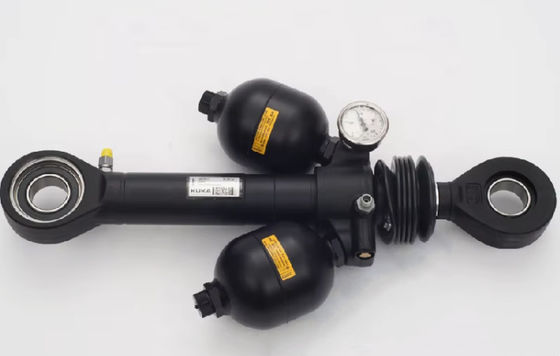 Robot phụ tùng phụ tùng 20kg thiết kế xi lanh cân bằng với 220 điện áp và servo module